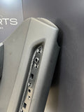 Porsche 15-21 Macan Left Rear Driver Door Card Panel Black BOSE
