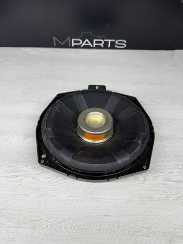 15-20 BMW F80 F82 F83 M3 M4 HARMAN KARDON SUBWOOFER SPEAKER OEM 7948003902