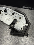 12-18 OEM BMW F12 F13 Front Left Driver Door Soft Close Lock Latch Actuator