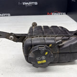 15-20 OEM BMW F80 M3 F82 F83 M4 S55 Engine Coolant Reservoir Tank Bottle