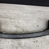 01-06 BMW E46 M3 Front Bumper Rebar Reinforcement Beam 51117893527