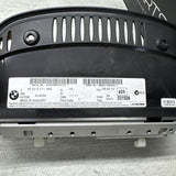 09-13 OEM BMW E92 E93 CIC Navigation Dash Information On-Board Monitor Screen*