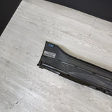 BMW G80 M3 21-25 Left Driver Side Skirt Rocker Panel Molding Trim 1OEM