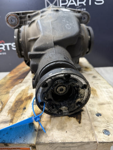 01-06 BMW E46 M3 REAR DIFF DIFFERENTIAL 91K MILES 3.62