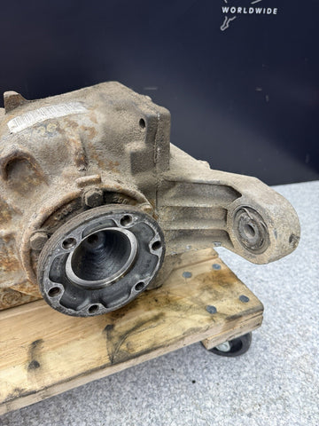 94-99 BMW E36 M3 LSD Limited-Slip Differential Carrier Ratio 3.23 OEM 142k