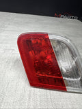 01-06 BMW E46 325 330 M3 Trunk Mounted Inner Tail lights Pre LCI