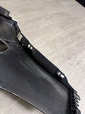 08-13 BMW E92 E93 M3 Right Fender *Mounting Tab Hairline Crack/Flare Crease*