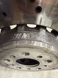 2023-2026 BMW G87 M2 Front & Rear Brake Discs Rotors Pads 2k Miles