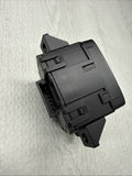 15-20 BMW F83 M4 CONVERTIBLE CENTER CONSOLE ROOF TOP BUTTON SWITCH OEM