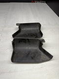 Macht Schnell Engine Air Intake Scoop Dynamic Scoop for BMW E90 E92 E93 M3
