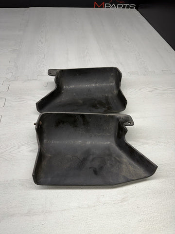 Macht Schnell Engine Air Intake Scoop Dynamic Scoop for BMW E90 E92 E93 M3
