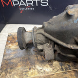 01-06 BMW E46 330i 330Ci A/T REAR DIFFERENTIAL CARRIER 3.38 RATIO 7505393 OEM