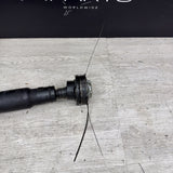 BMW 08-13 E90 E92 E93 M3 Rear Driveshaft Drive Shaft DCT OEM 48k Miles *Notes*