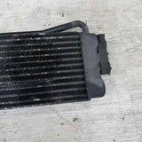 06–10 BMW E60 E63 E64 M5 M6 S85 V10 Engine Motor Oil Cooler OEM 376756711