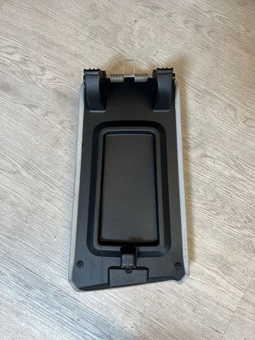 21-26 BMW G80 G82 G83 M3 M4 Center Console Armrest Arm Rest Top