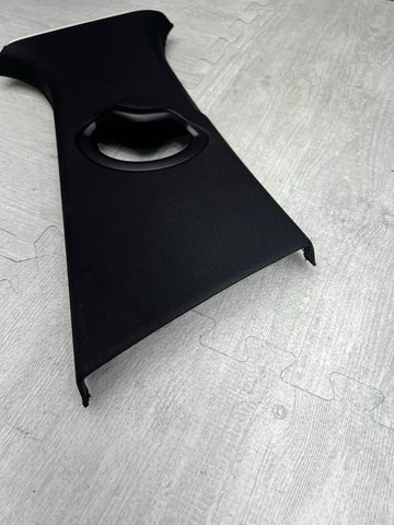 21-26 BMW G80 M3 Right Passenger Side B Pillar Trim Panel OEM