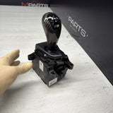 OEM BMW F80 F82 F83 F87 M2 M3 M4 DCT M Performance Shifter Selector Carbon Fiber