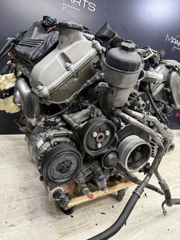 2011 BMW E90 E92 E93 M3 08-13 S65 V8 4.0L Complete Engine Motor 92k Miles