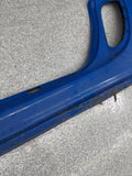Porsche 17-25 718 Cayman GT4 RS GT4RS Left Driver Side Skirt Rocker Panel