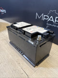 (PICKUP ONLY) 2017 BMW F80 F82 F83 M3 M4 15-20 Lithium Battery 69ah 61218047220