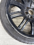 01-06 BMW E46 M3 Factory Front 19x8 M Double Spoke Alloy Style 67 Wheel 19” OEM