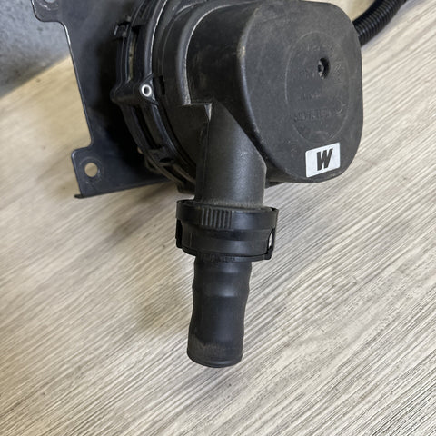 01-02 BMW Z3M S54 Smog Secondary Air Pump 11727831000