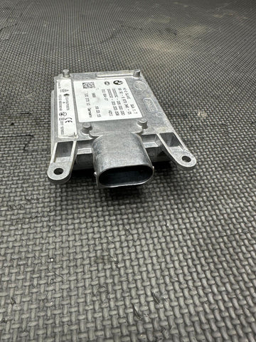 OEM BMW F30 F32 M3 M4 Left Blind Spot Lane Departure Warning Sensor 6873346