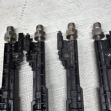 OEM BMW F10 F12 F13 F85 M5 M6 X5 Engine N63 S63 High Pressure Fuel Injector SET