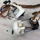 08-13 BMW E90 E92 E93 M3 Gas Fuel Pump Unit Assembly Left Right