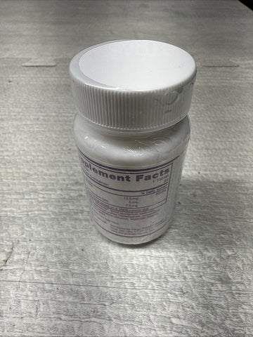 Brand New and Sealed Iodoral IOD 12.5 - 90 Tablets