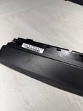BMW 2014-2021 F22 F87 REAR 3RD THIRD BRAKE LIGHT LAMP PANEL OEM