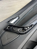 16-21 BMW F87 M2 Right Passenger Door Card Panel