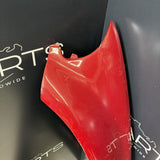 01-06 BMW E46 M3 Driver Left Fender Imola Red *Dented*