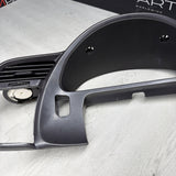 2003 Honda S2000 AP1 Gauge Bezel Frame