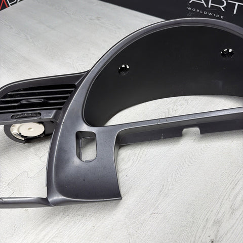 2003 Honda S2000 AP1 Gauge Bezel Frame