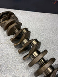 96-99 BMW E36 M3 S52 Engine Crankshaft OEM 1403866