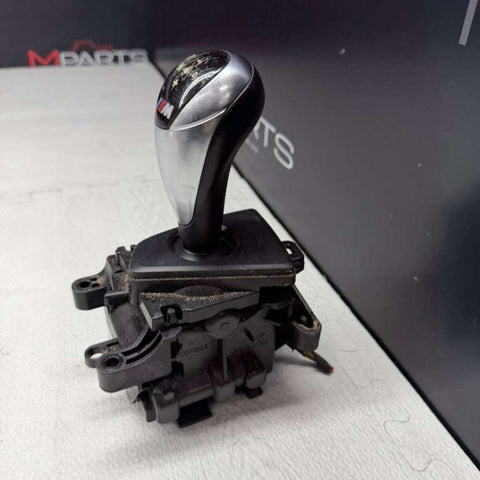 15-20 BMW F83 M3 M4 DCT Automatic Transmission Shifter Gear Selector Switch OEM