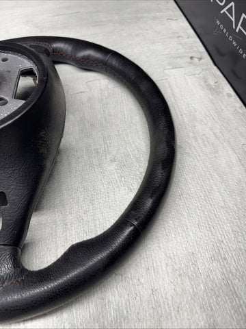 BMW Steering Wheel 01-06 E46 M3 Stock SMG 32342282020 GRADE A