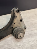 01-06 BMW E46 M3 FRONT SUSPENSION SUBFRAME CRADLE