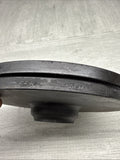 BMW E39 M5 E52 Z8 S62 VIBRATION DAMPER 11231407327 GENUINE