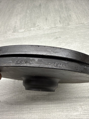 BMW E39 M5 E52 Z8 S62 VIBRATION DAMPER 11231407327 GENUINE