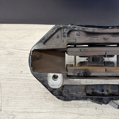 21-25 OEM BMW G80 G82 M3 M4 Front Passenger Side Brake Caliper Brembo Black