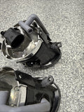 Tulalux 01-06 BMW E46 M3 Front Bumper Fog Lights Tinted