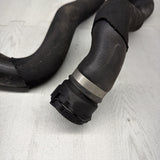 06-10 BMW E60 E63 E64 M5 M6 Pair Set of 2 Radiator Hoses
