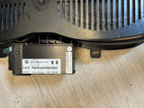 00-06 BMW E46 M3 325ci 328ci 330ci 2 DOOR HARMAN KARDON SPEAKERS SUB SUBWOOFER
