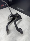 01-06 BMW E46 M3 OEM Clutch and Brake Pedal Assembly