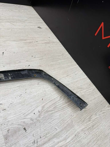 1995-1999 BMW E36 M3 Front Bumper Lip Spoiler