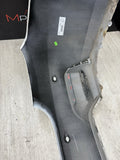 (PICKUP ONLY) BMW 15-20 F82 M4 Rear Bumper Cover White