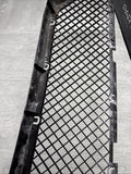 OEM 01-06 BMW E46 M3 Front Center Bumper Grille Cover Trim 51112694724 2694724