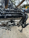 2015 BMW F80 F82 F83 M3 M4 S55 15-20 Complete Engine Motor 88k Miles